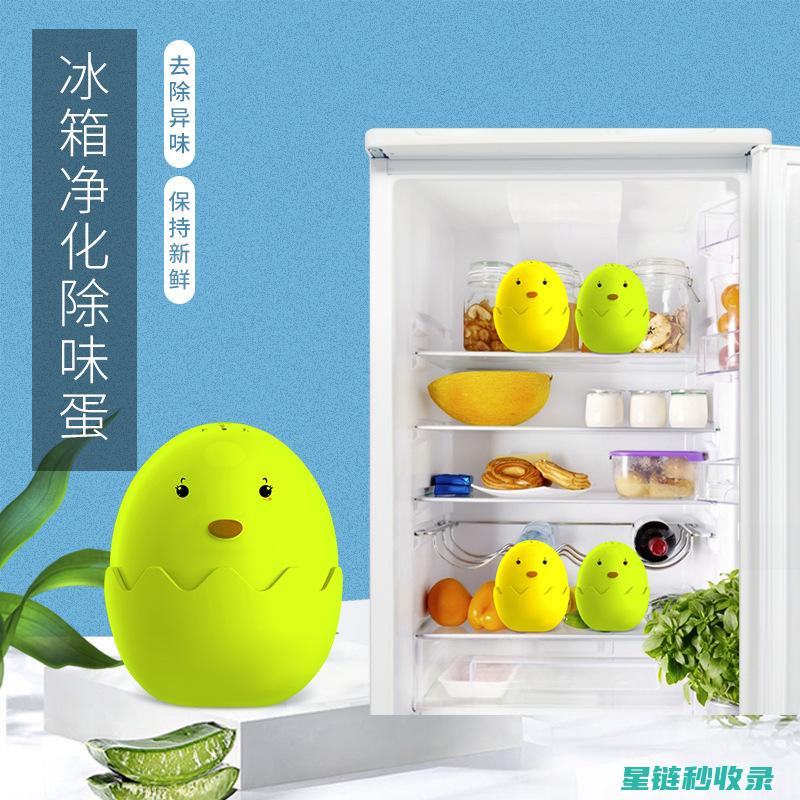 家用冰箱除味妙招全解析 (家用冰箱除味用什么好)