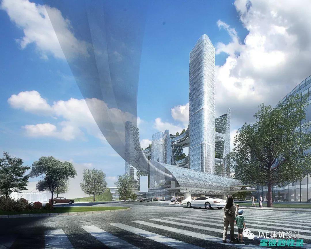 垂直空间利用：开启城市垂直绿化新时代 (垂直空间利用率)
