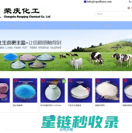 硫酸亚铁生产厂家|硫酸镁工厂|硫镁肥|硫酸锰|硫酸锌|中微量元素肥生产厂家-荣庆化工中国硫酸亚铁工厂出口商硫酸镁肥工厂出口商