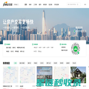 齐齐哈尔买房_齐齐哈尔房产网_齐齐哈尔购房找吉屋网 - 齐齐哈尔吉屋网